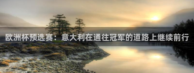 世界杯赛程表2026：欧洲杯预选赛：意大利在通往冠军的道路上继续前行